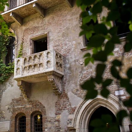 Residenza Bra Rooms Verona Buitenkant foto