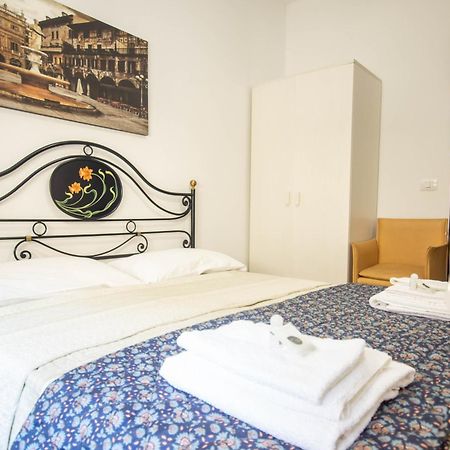 Residenza Bra Rooms Verona Buitenkant foto