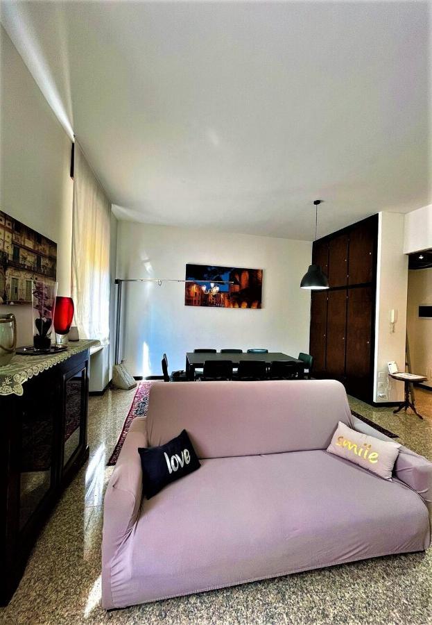 Residenza Bra Rooms Verona Buitenkant foto
