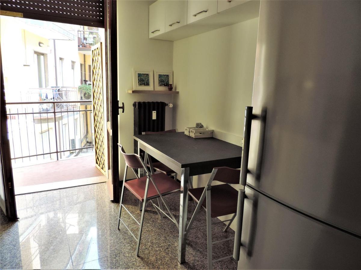 Residenza Bra Rooms Verona Buitenkant foto