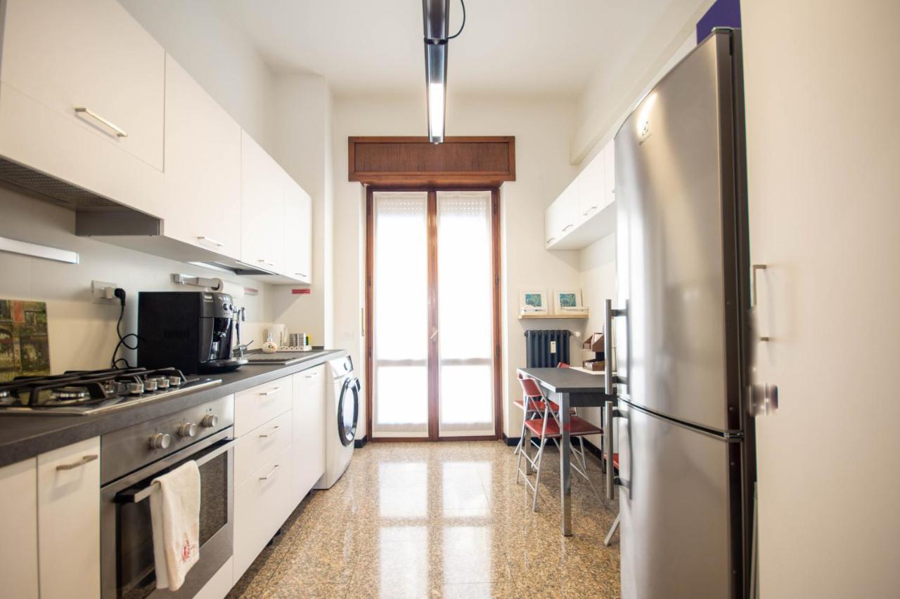 Residenza Bra Rooms Verona Buitenkant foto