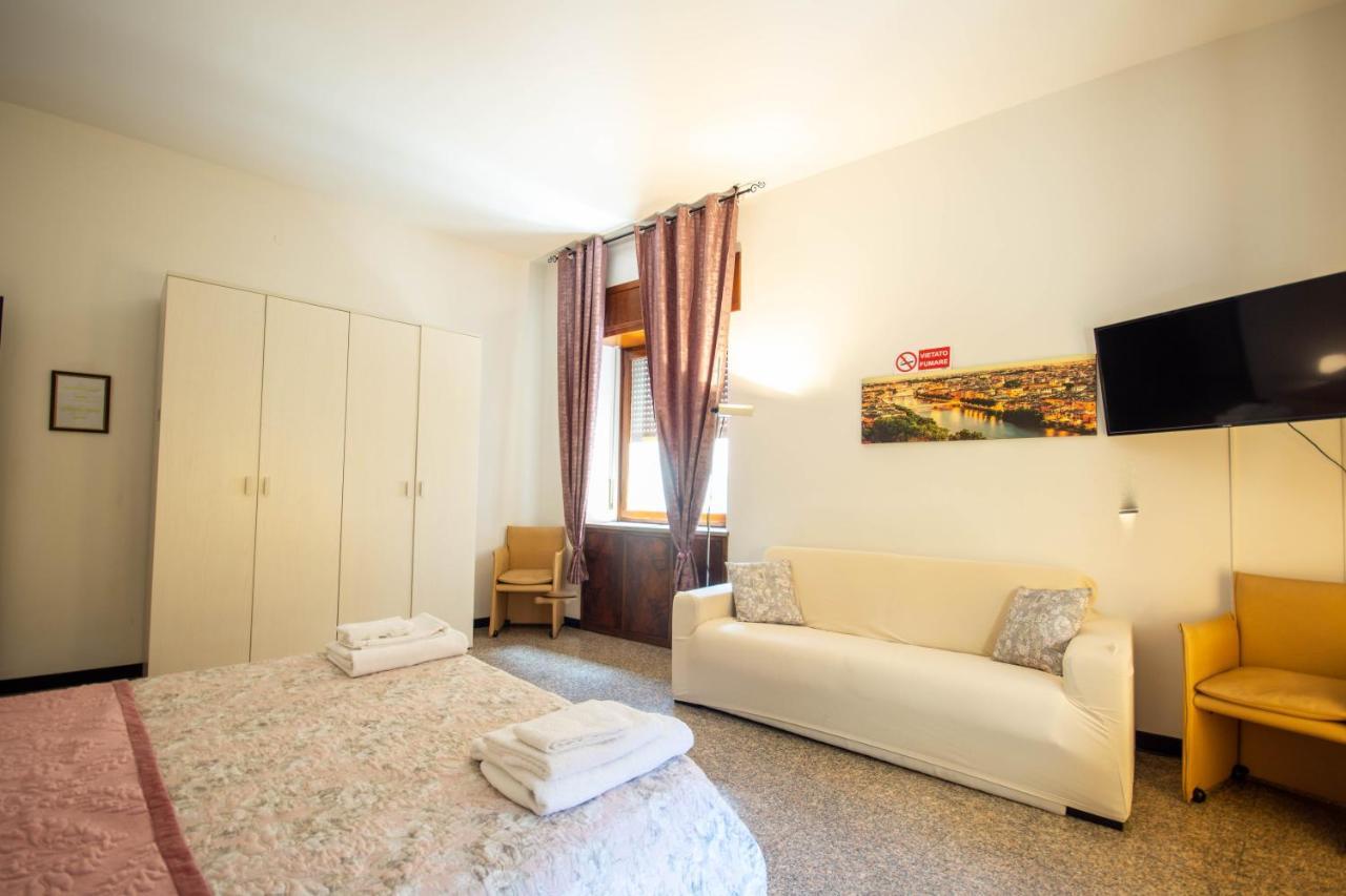 Residenza Bra Rooms Verona Buitenkant foto