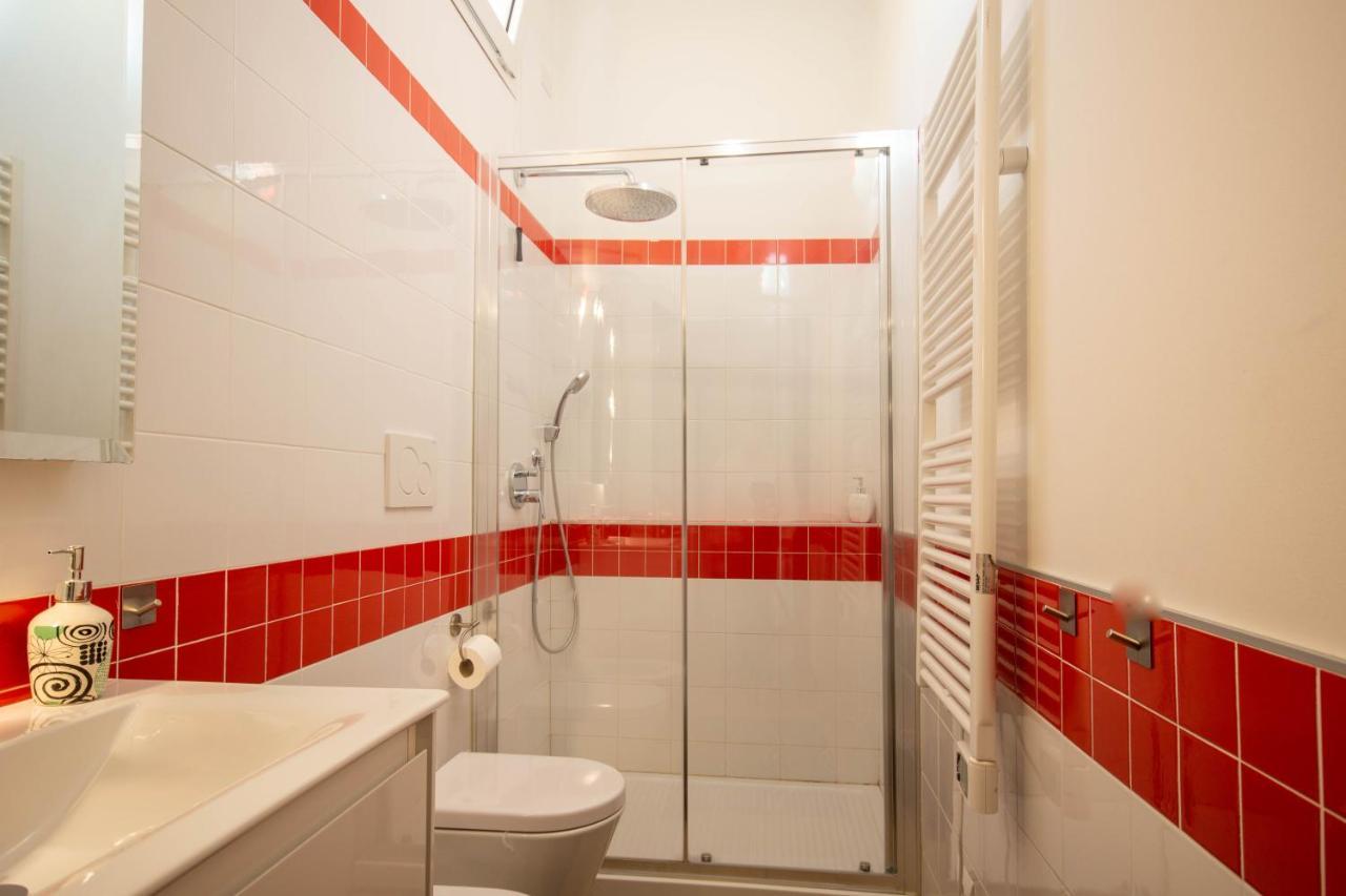 Residenza Bra Rooms Verona Buitenkant foto
