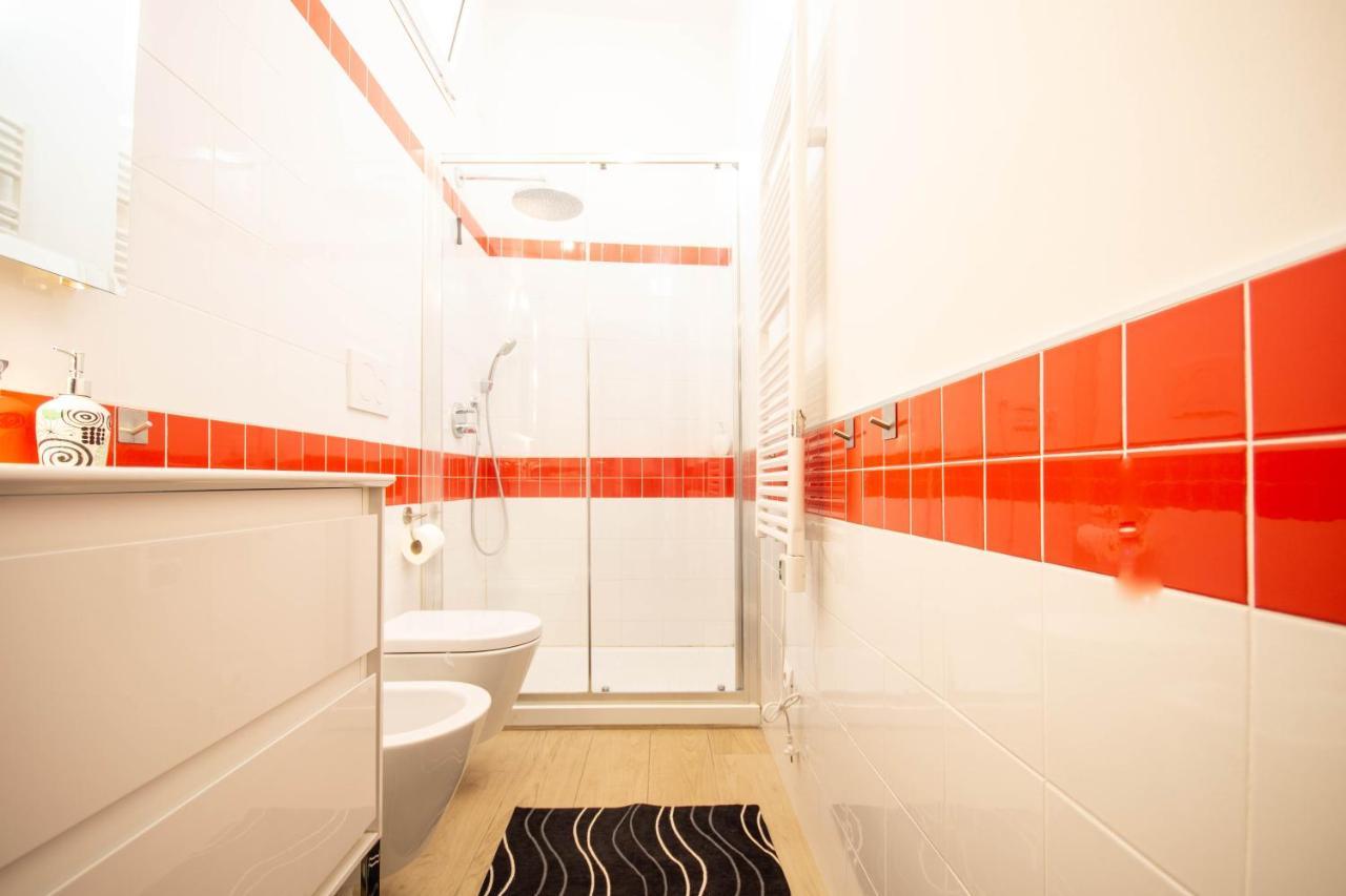 Residenza Bra Rooms Verona Buitenkant foto
