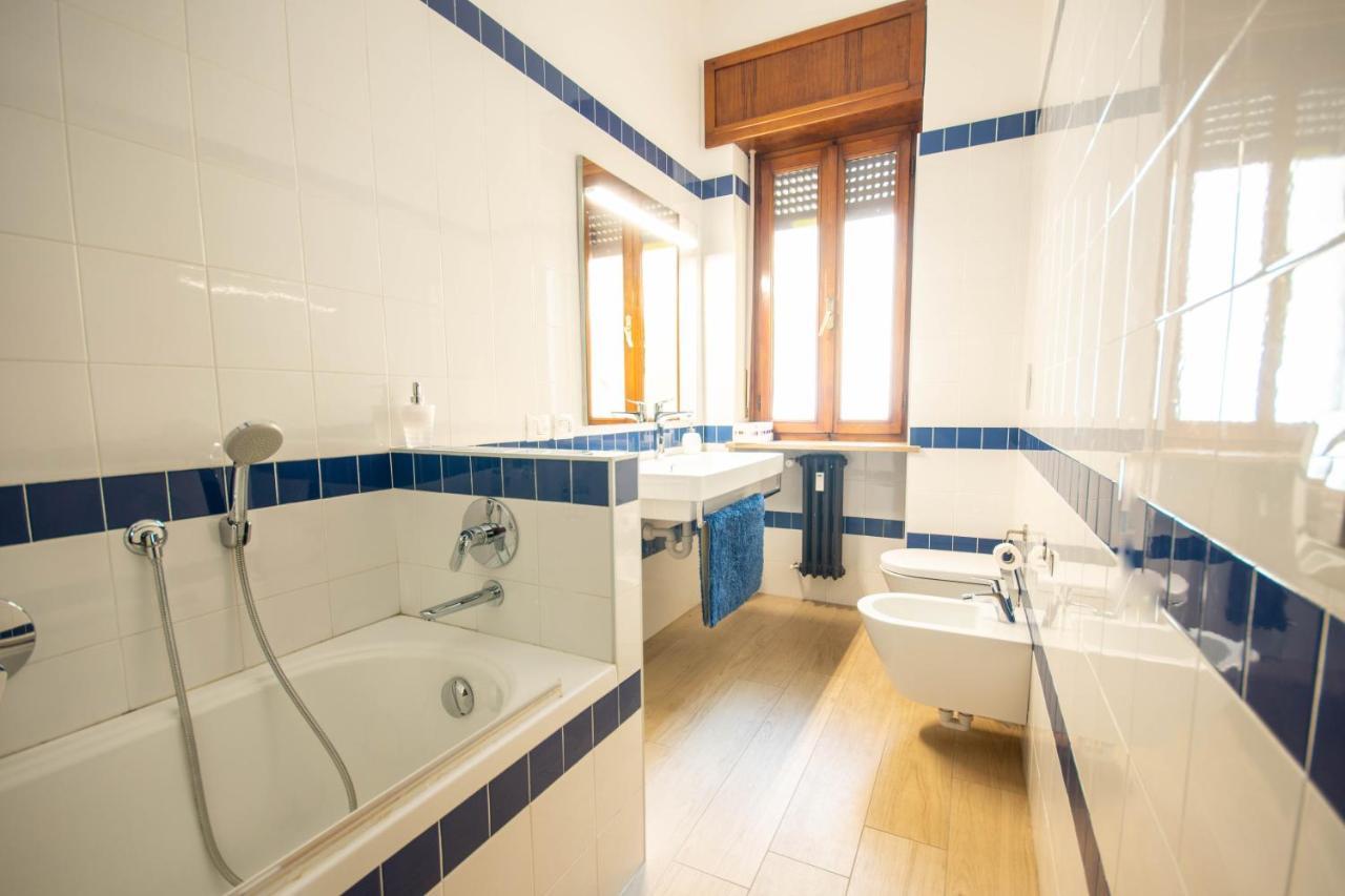 Residenza Bra Rooms Verona Buitenkant foto