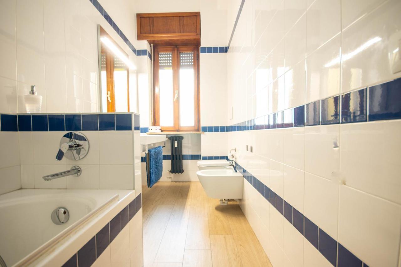 Residenza Bra Rooms Verona Buitenkant foto