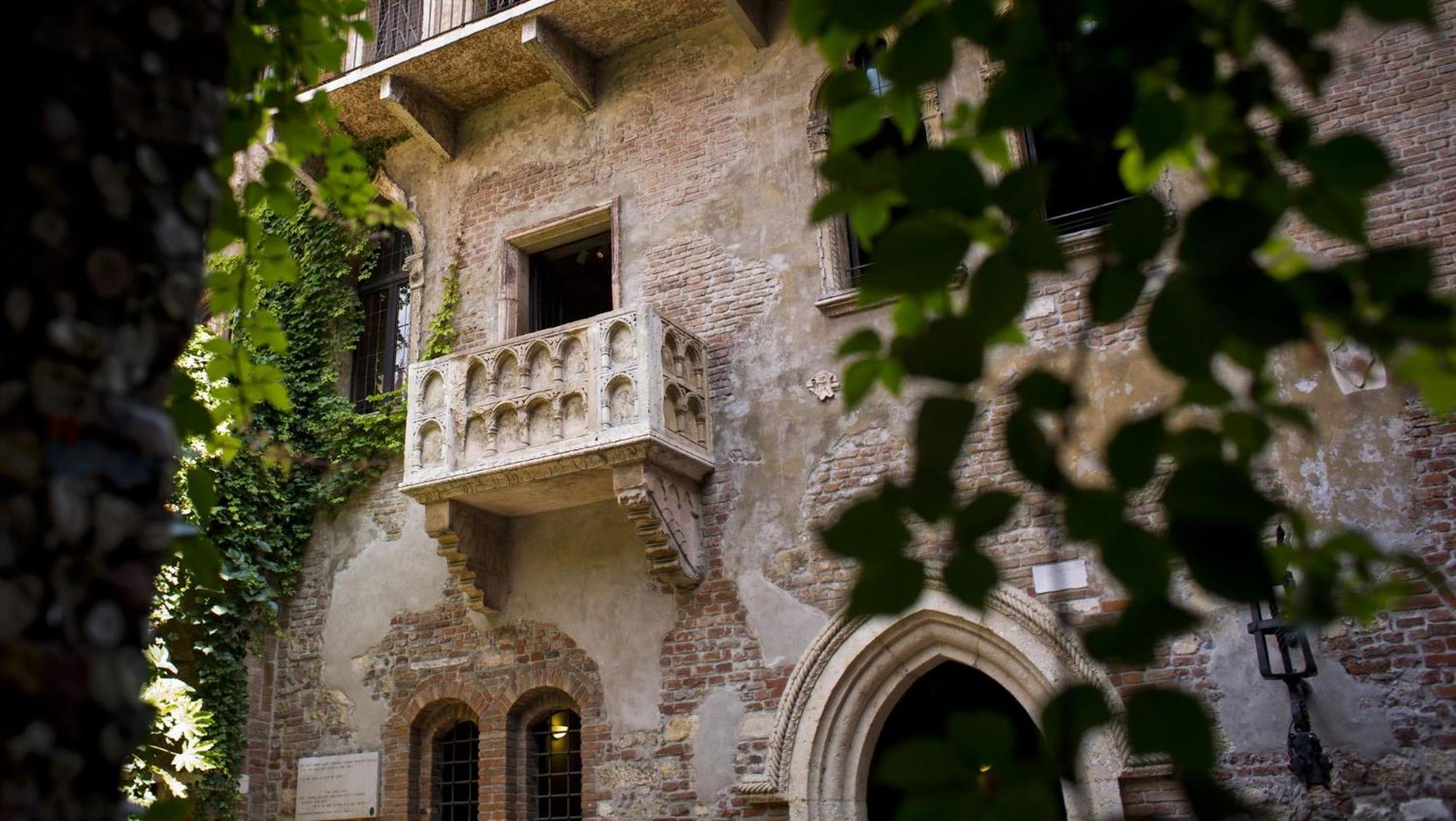 Residenza Bra Rooms Verona Buitenkant foto